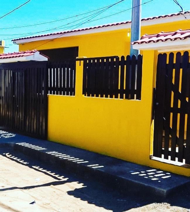 Casa Em Arraial Do Cabo / Monte Alto 빌라 외부 사진
