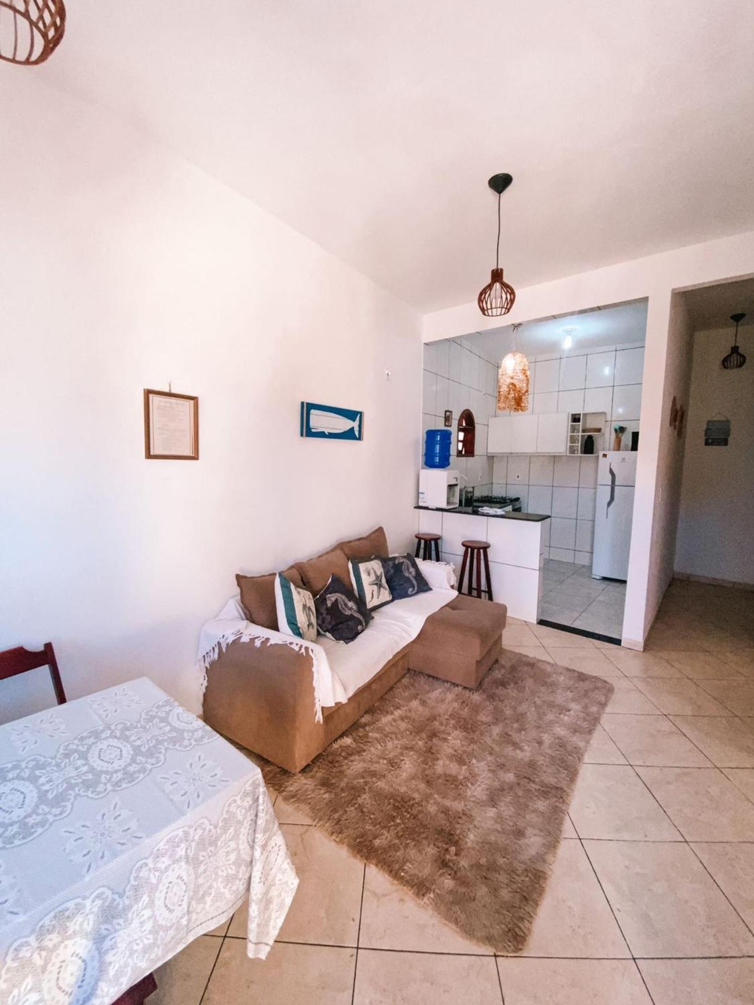 Casa Em Arraial Do Cabo / Monte Alto 빌라 외부 사진